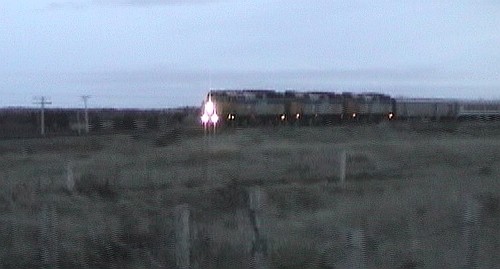 VIA 15 Memramcook